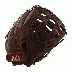 eld Ready Shoeless Joe Gloves require little or no break in time Made from 100% Antique Tobacco 