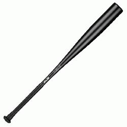 he StringKing Metal Pro BBCOR -3 aluminum alloy baseball bat combines premium materia