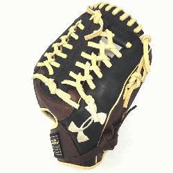  from Under Armour coffee black genuine soft leather. Intermediate to adults looking fo