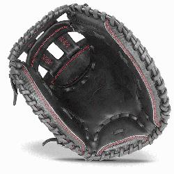 troducing the UA Deception 33.5 fastpitch catcher s mitt designed for th