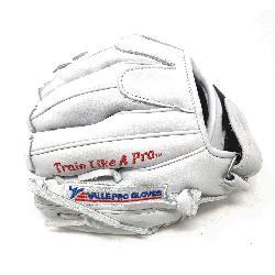 he Valle Eagle 975S Series in the Valle trademark  all white color – The Eagle