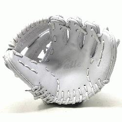 p><span>The Valle Eagle 975S Series in the Valle trademark  all white color – The 