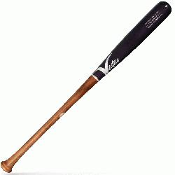 font-size: large;>The TATIS23 bat is designed for power hitters, with an end-lo