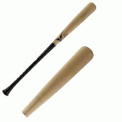 rve bats feature our ProPACT finish. Knob: Slight flare Handle: