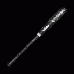 an style=font-size: large;>The NOX 2 BBCOR bat is a two-piece hybrid design th