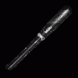 pan style=font-size: large;>The NOX 2 BBCOR bat is a two