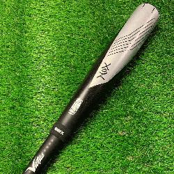 a great opportunity to pick up a high performance bat at a reduced price. The bat is etched demo c