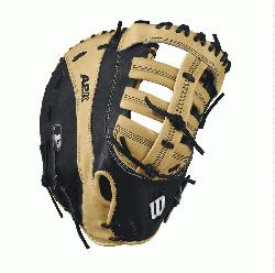 on A2K 2800 PS Firstbase Baseball GloveA2K 2800 PS Firstbase 12 Baseball Glove - Right Hand Th