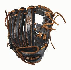 5 Wilson A2K DP15 GM Dustin P