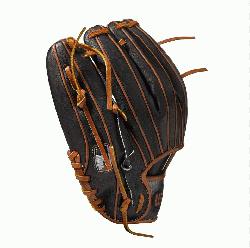  Wilson A2K DP15 GM Dustin Pedroia Infield Baseb