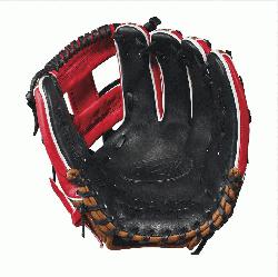 M - 11.5 Wilson A2K DATDUDE GM Infield Baseball Glove A
