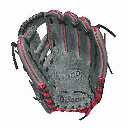 lson A1000 glove is made with the same innovatio