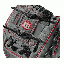 5 Wilson A1000 glove is made with the same inno