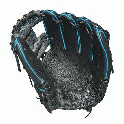 5 Wilson A1000 glove is made with the same innovation that driv