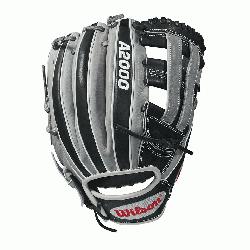  Frazier designed the A2000 TDFTHR GM, his first game model glove, for 