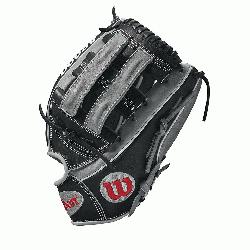 d Frazier designed the A2000 TDFTHR GM, his first game model glove, 