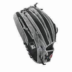 er designed the A2000 TDFTHR GM, his first game model glove, for the game of inches 