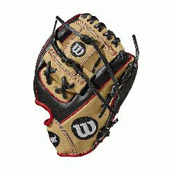 del, H-Web contruction Pedroia fit, made to function perfectly
