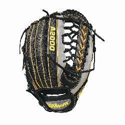 e all-new A2000® PF92 combines the trusted features of one of the most popular outfield models
