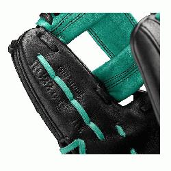 obinson Canos A2000 RC22 GM, has long been one of Wilsons most popular Super Skin glove