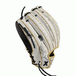 cher model; H-Web; fast pitch-specific WTA20RF19H12 New Drawstring closure for comfort and