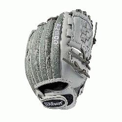 st pitch-specific model; available in right- and left-hand Throw Comfort Velcro wrist closure