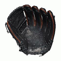 -piece web; available in right- and left-hand Throw Black SuperS