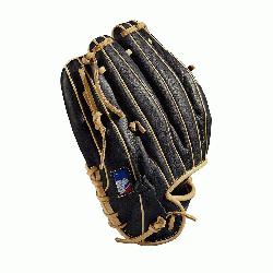 ch Baseball glove Made with pedroia fit for play