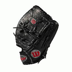 rs glove Pitcher WTA20RB19B125 Two-piece web 