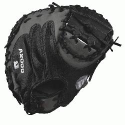 SS - 34 Wilson A2000 1790 Super Skin Catchers Baseball Glove A2000 1790 Super Skin 