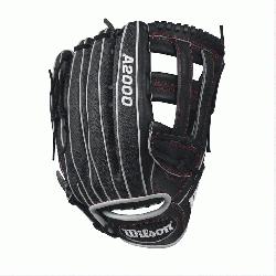 99 SS - 12.75 Wilson A2000 1799 Super Skin Outfield Baseball Glove A2000 1799 Super Skin