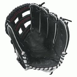 SS - 12.75 Wilson A2000 1799 Super Skin Outfield Baseball Glove A2000 1799 Super Skin 12.75 Out