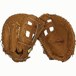 uction in 1957 the Wilson A2000 Series has set the standard for premium quality ball gloves. Develo