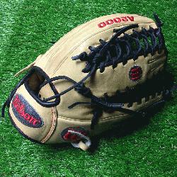 A2000 OT6 Used baseball glove