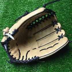 ilson A2000 OT6 Used baseball glove right hand throw OT6 12.75 in