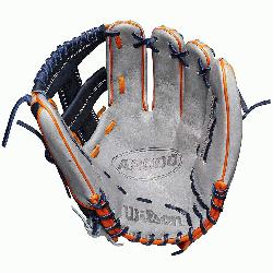 n A2000 Baseball Glove series has an unmatched feel, durability and a perfect break in making