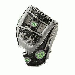 our dark side with the April GOTM model. Black SnakeSkin and Grey Pro S