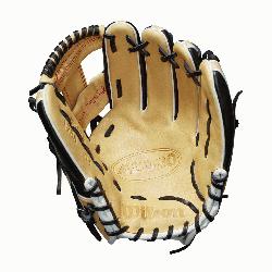  most popular middle infield glove returns this month in this custom 11.5” Black 