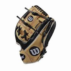 popular middle infield glove returns this month in this custom 11.5” Bla