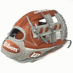 Baseball Glove of the month