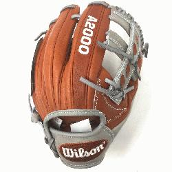 all Glove of the month for May 2019. Single Post Web, grey laces, grey binding.&n