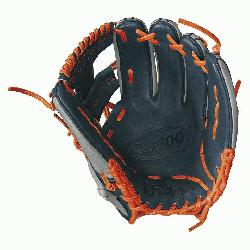 - 11.75 Wilson A2000 CC1 GM Infield Bsaeball Glove A2000 CC1 GM 11.75 Infield Baseball Glove- Righ