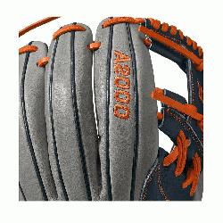 CC1 GM - 11.75 Wilson A2000 CC1 GM Infiel