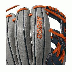  11.75 Wilson A2000 CC1 GM Infield Bsaeball G