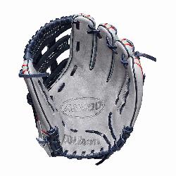eld glove Dual post web Gr