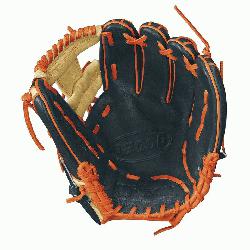  Altuve likes the feel of his 11.5 A2000. Like his game, it a