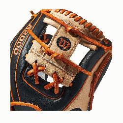 e Altuve likes the feel of his 11.5 A2000. Like his game, it also has style. When Jose takes t