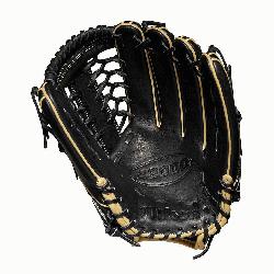 000 KP92 is a widely popular model among outfielders for its added length and reinforced bar 