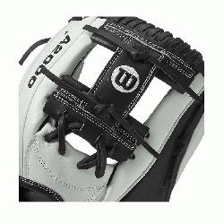 Fastpitch-specific WTA20RF171175 New comfort Velcro wrist closure for a secure and comfort