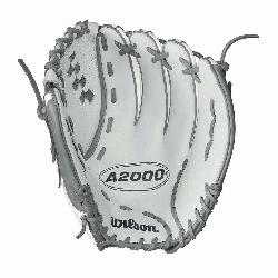 0 V125 WS - 12.5 Wilson